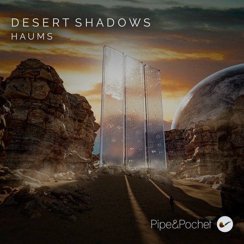 HAUMS - Desert Shadows [PAP074]